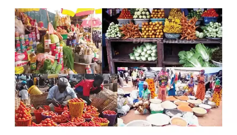 AGRA Report: Mixed Food Prices Across Africa in October 2025