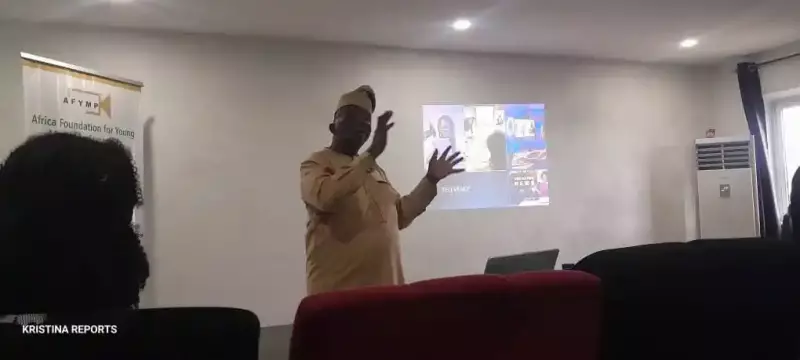 AI Report Reveals 68% Disability Stakeholder Gap in Nigerian Education