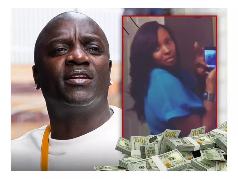 Akon Demands Zero Spousal Support in 29-Year Marriage Divorce