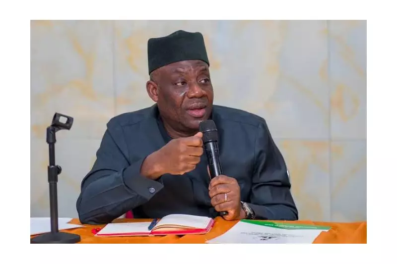 Alausa's Digital Education Drive: 800+ Smartboards Transform Nigerian Schools