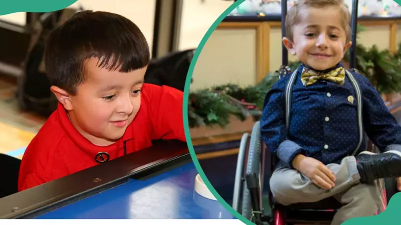 Alec and Kaleb: Shriners Boys' Commercial Earnings and Net Worth 2025