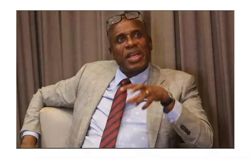 Amaechi, Obi Accuse Tinubu Government of Failing on Insecurity