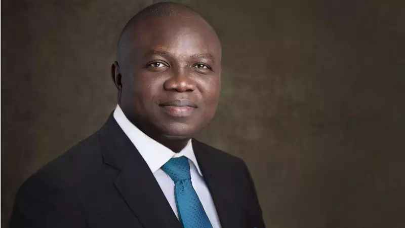 Ambode: Tech Investment Key to Boosting State Revenue in Nigeria
