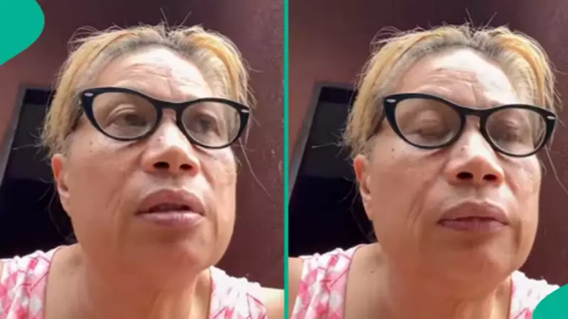 American Woman's Nigerian Romance Turns Nightmare: 'Worst Trip of My Life'