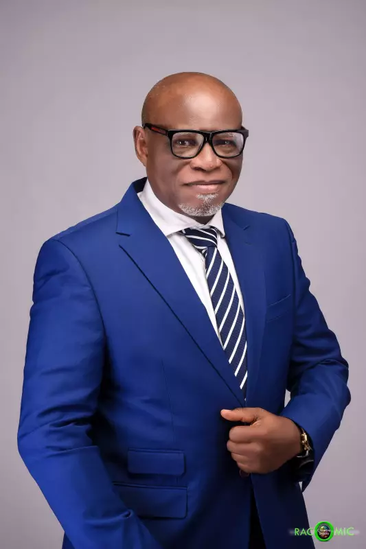 Amina Omoike Named Among Top 50 Women in 2025 Industry Changemakers Awards