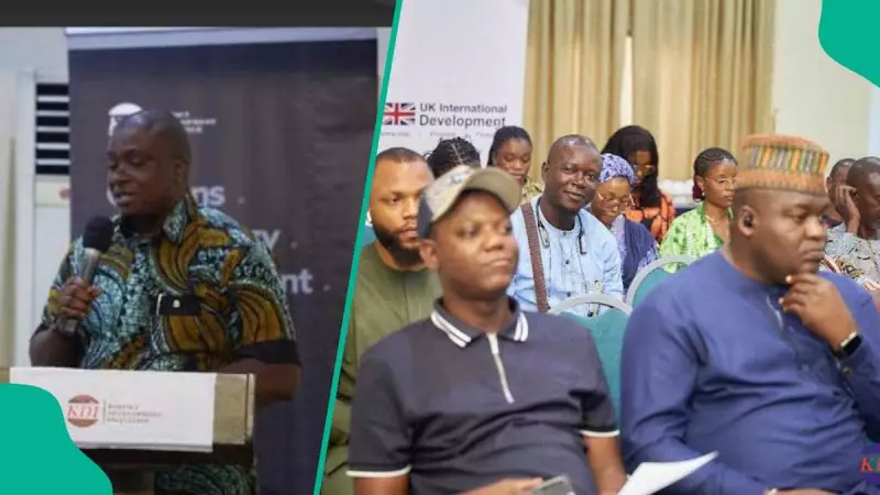 Anambra 2025: APC, APGA Engaged in Vote Trading Across All 326 Wards