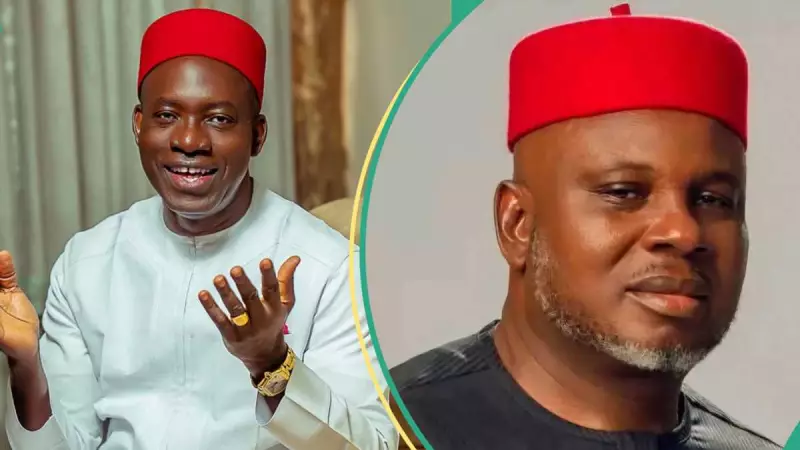 Anambra 2025: Political Analyst Reveals Shocking Election Prediction - Who Will Take Government House?