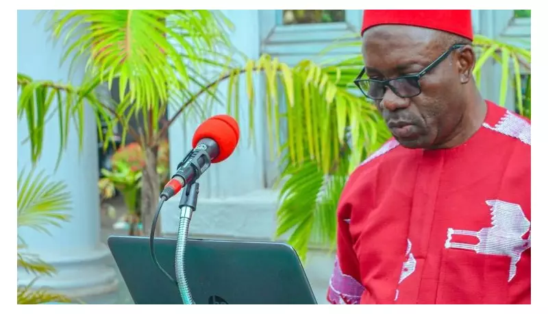 Anambra Distributes 220 Million Palm Seedlings to 180,000 Households