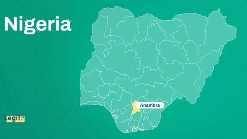 Anambra Factory Fire Destroys Millions in Tissue, Baby Products