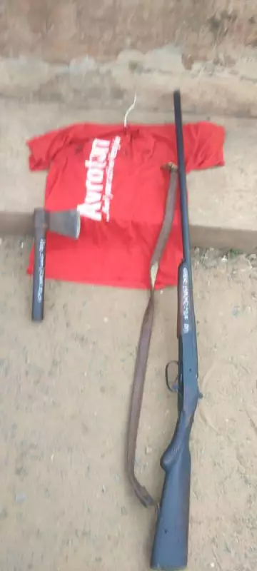 Anambra Police Arrest 20-Year-Old for Armed Robbery and Rape of Teen