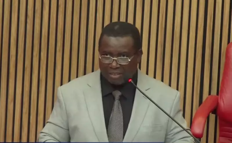 Anambra Poll: INEC Chairman Meets Political Parties as PVC Collection Hits 63.9% - Critical Updates