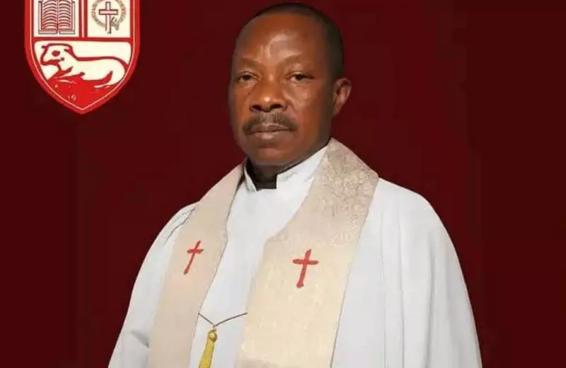 Anglican Church Demands Justice for Slain Kaduna Priest