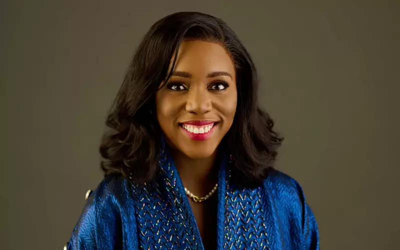 Anna Ekeledo: Gender Equity Key to Africa's Tech Growth