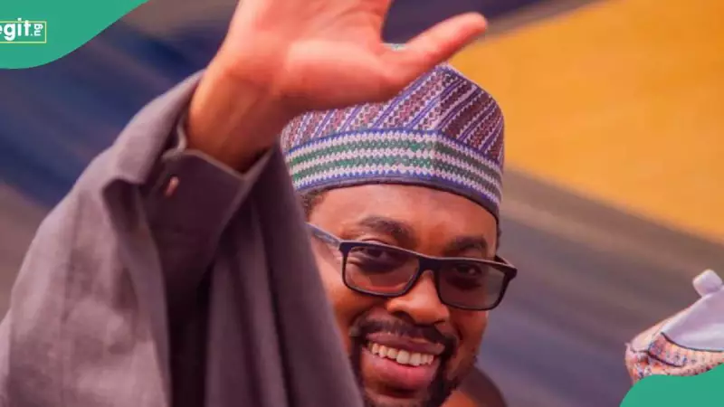 APC Gains 500 NNPP Defectors in Kano as Ganduje's Son Empowers 3,000 Youths