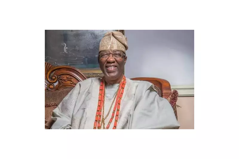 APC NWC Rejects Gbenga Daniel's Suspension, Declares Him Legitimate Member