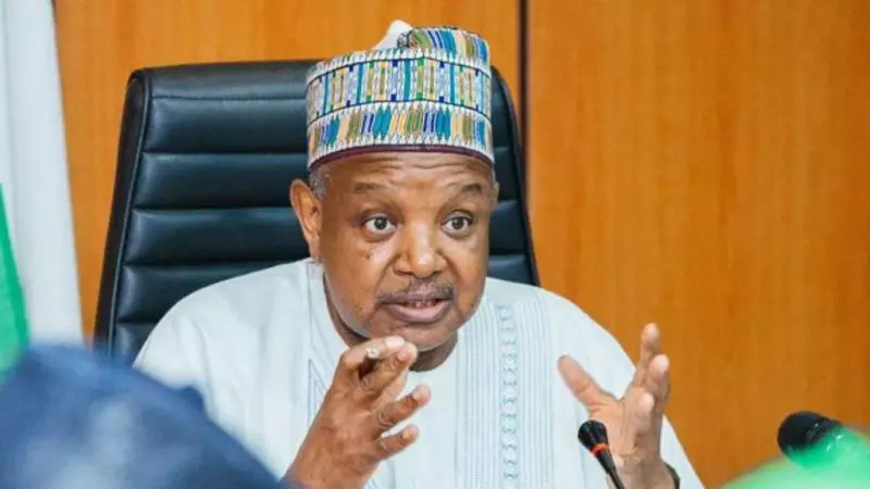 APC Youth League Rejects Kebbi Coalition, Fully Backs Minister Bagudu
