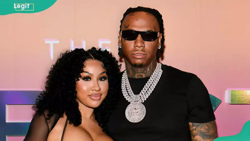 Ari Fletcher & Moneybagg Yo: 6-Year Love Saga From Luxe Gifts to Real Commitment