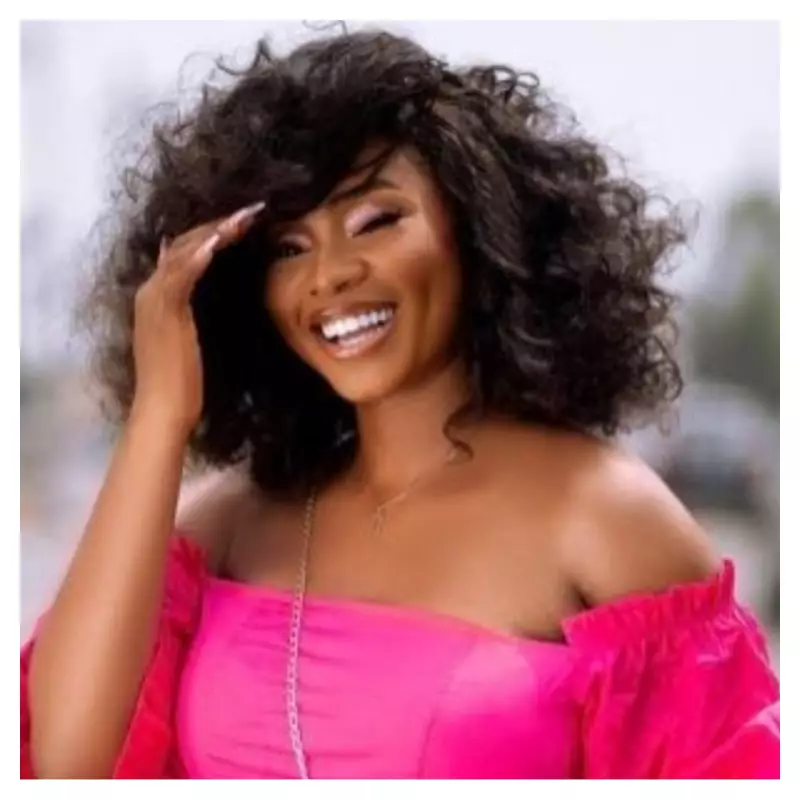 Ariyiike Dimples Reveals 3-Year Church Break Over Skirt Criticism