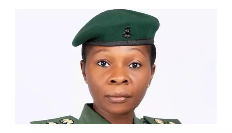 Army Council Promotes 105 Senior Officers in Major Military Shakeup