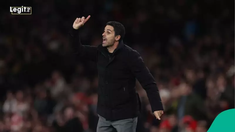 Arteta's Arsenal Ready for Chelsea Clash After Bayern Victory