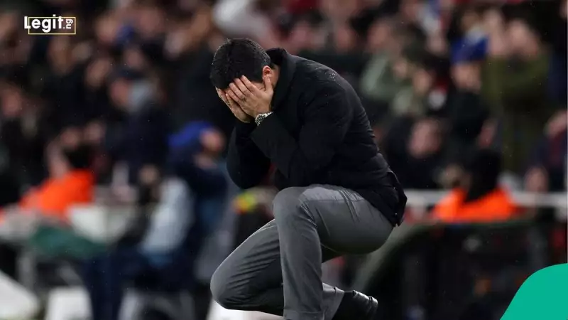 Arteta's Gyokeres Injury Update Casts Shadow Over Arsenal's Chelsea Clash