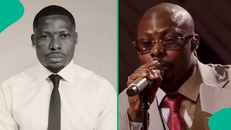 Asake's N300k Lagos Concert Ticket Sparks Outrage: 'Are You Michael Jackson?'