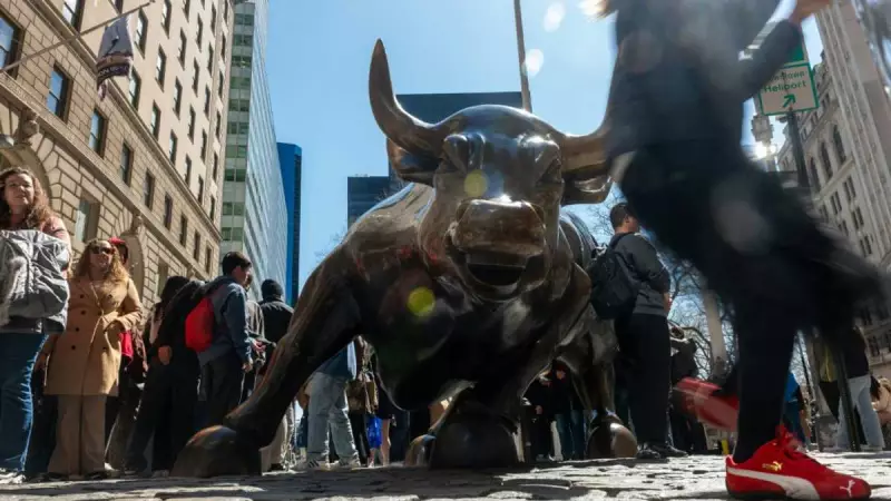 Asian Markets Rally as Fed Rate Cut Odds Jump to 90%