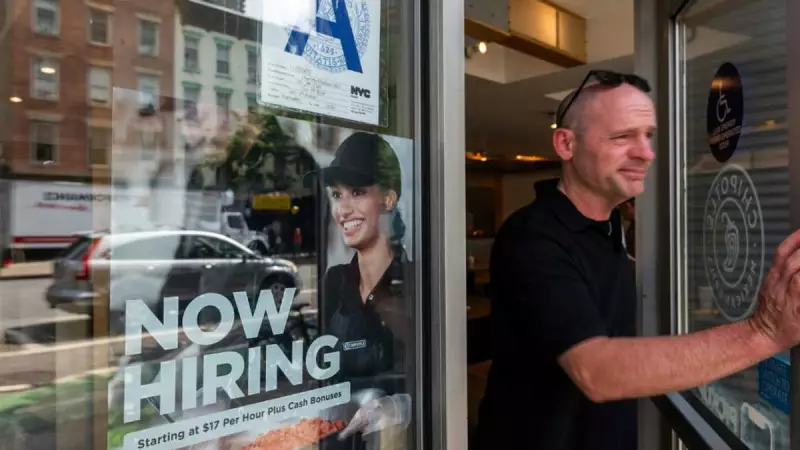 Asian Markets Stage Strong Rebound After US Jobs Data Sparks Global Rally | Legit.ng