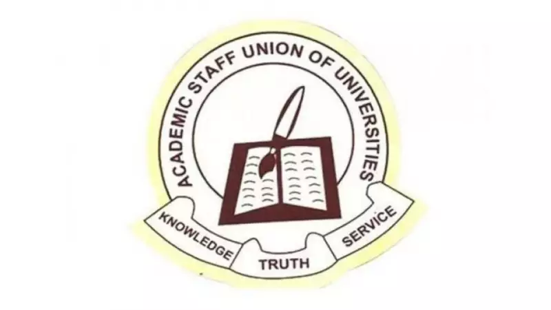 ASUU Rejects FG's Salary Offer, Calls It 'Drop in Ocean'