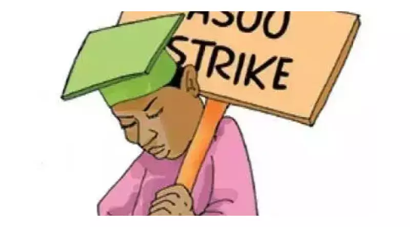 ASUU Threatens Fresh Strike Over FG's Unfulfilled Agreements