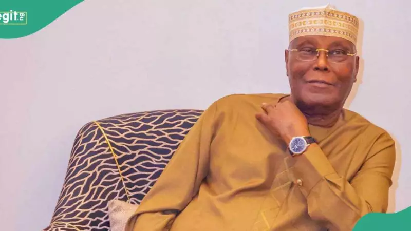 Atiku Abubakar Officially Joins ADC Party Ahead of 2027 Elections