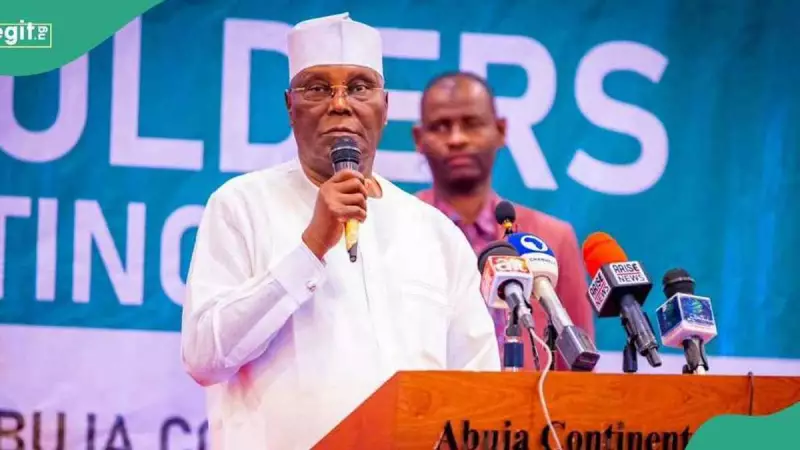 Atiku's 2027 Strategy: Peter Obi and Rotimi Amaechi Top Running Mate List