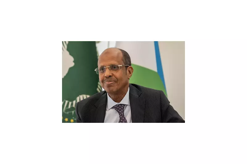 AU Chief Denies Christian Genocide Claims in Northern Nigeria