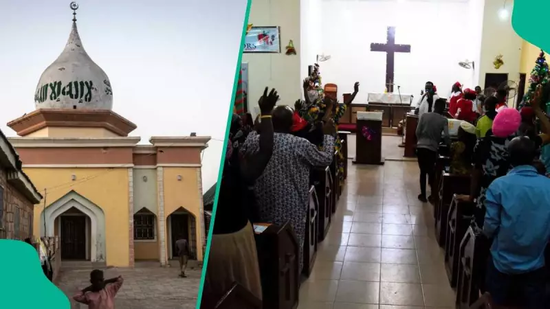 AU Rejects Christian Genocide Claims in Nigeria, Cites Boko Haram Facts