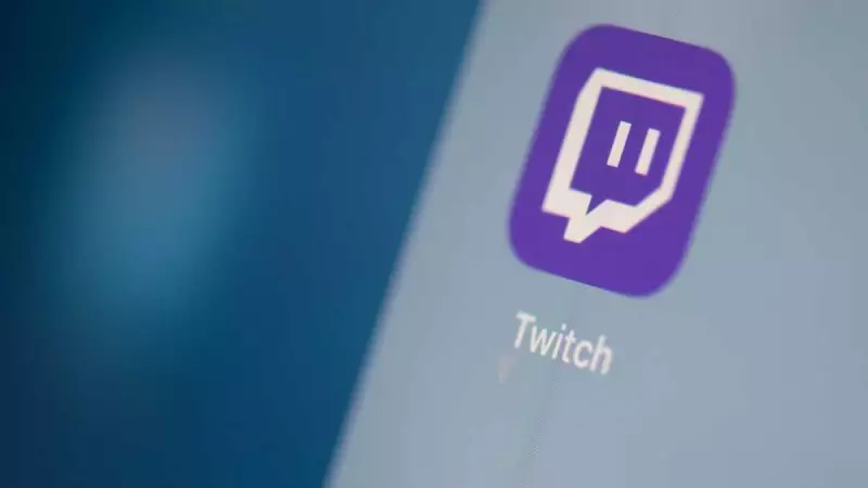 Australia Bans Under-16s from Twitch: New Social Media Law Takes Effect