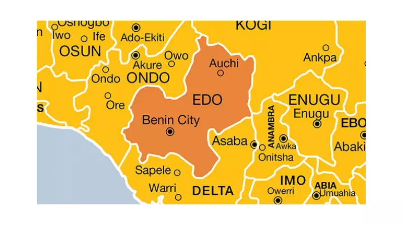 Autopsy Reveals Natural Causes in Tragic Death of Edo Twins