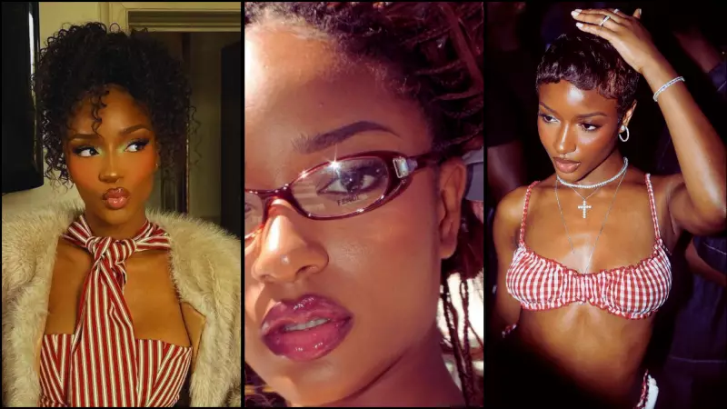 Ayra Starr's Stunning Hair Evolution: 7 Trendsetting Styles That Redefined Nigerian Beauty Standards