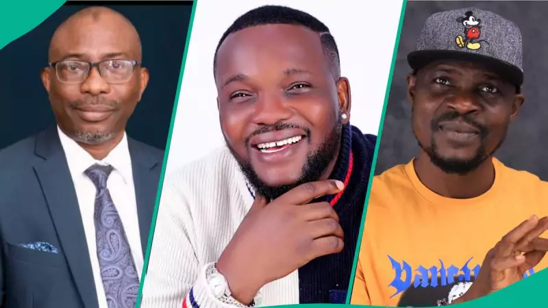 Baba Ijesha Not Acquitted: Lagos AG Corrects False Claims About Actor's Release