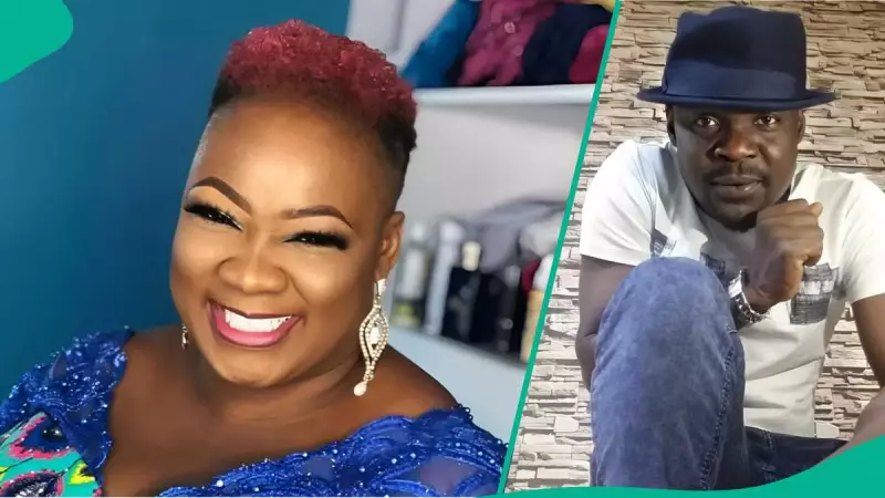 Baba Ijesha Released: Comedian Princess Warns Public About Actor