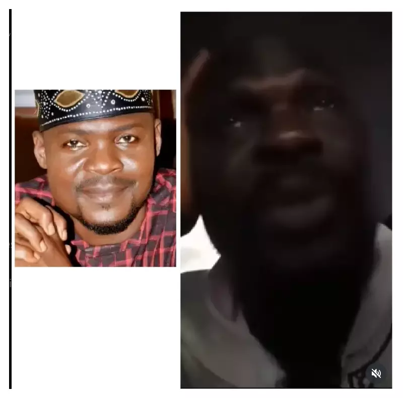 Baba Ijesha Released from Prison, Seeks Relaxation After Legal Battle