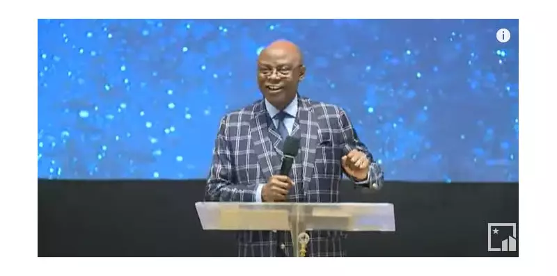 Bakare Slams Nigerian Lawmakers Over Insecurity Amid 2027 Politics