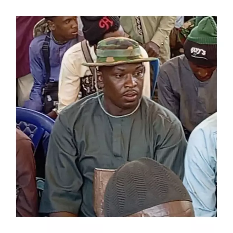 Bandit Leader Babaro Slaps N50m Levy on Katsina Communities