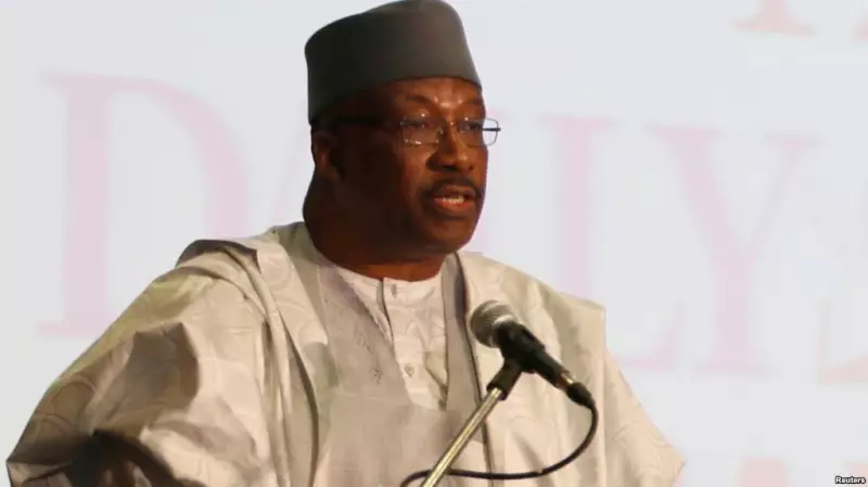 Bandits and Insurgents Impose Taxes and Laws in Northern Nigeria - Dambazau
