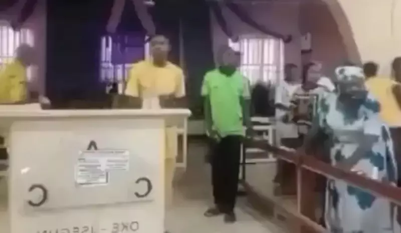 Bandits Attack Kwara Church: 2 Killed, 1 Injured in Eruku