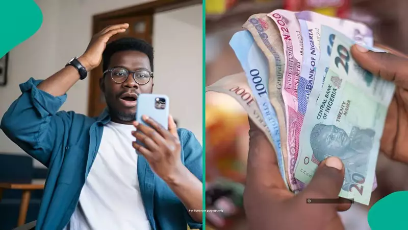 Bandits Execute Nigerian Farmer Over ₦10k Ransom, Sparking National Outrage