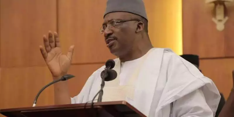 Bandits Impose Laws and Taxes in Northern Nigeria - Ex-Army Chief