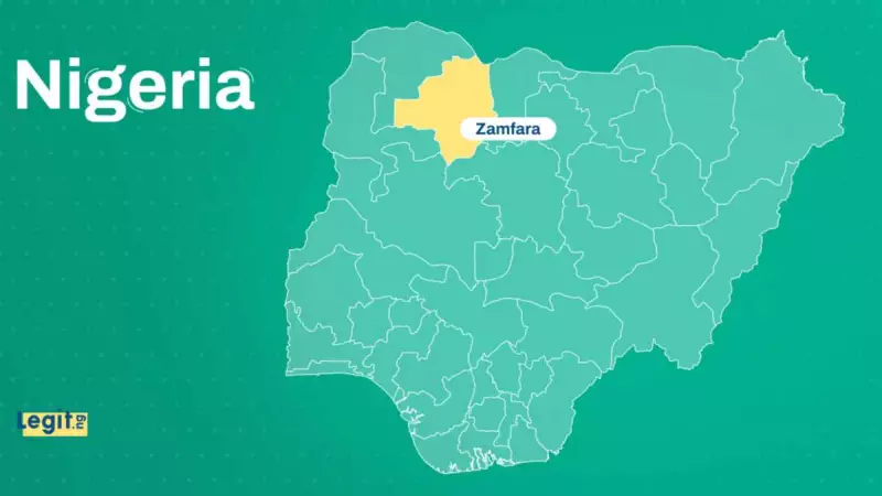 Bandits Kill 3, Abduct 64 in Zamfara Hours After Minister's Security Visit