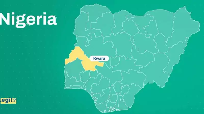 Bandits Kill 3, Abduct Pastor in Kwara Church Attack During Service