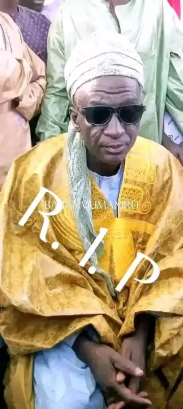 Bandits Kill Sokoto Leader, Abduct 15 Including Mothers & Babies