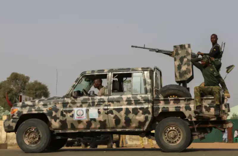 Bandits Kill Vice Principal, Abduct 25 Schoolgirls in Kebbi Attack